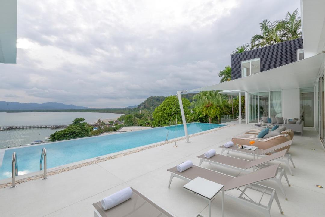 Photo of Outdoor in Koh Kaew