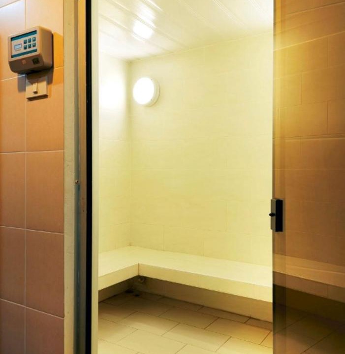 Photo of Bathroom in Nana