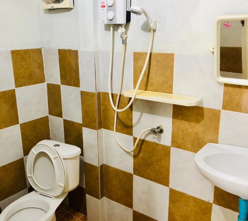 Photo of Bathroom in Ko Phi Phi