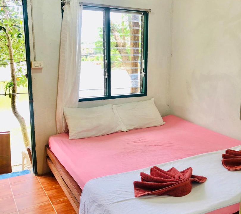Photo of Bedroom in Ko Phi Phi