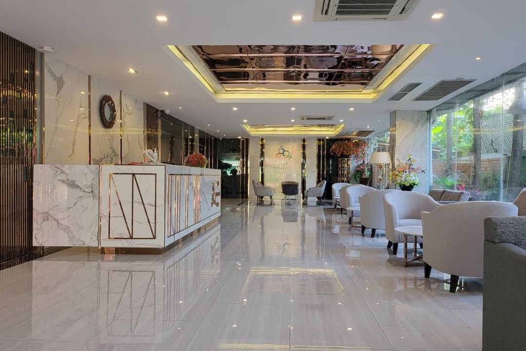 Photo of Livingroom in Hua Mak