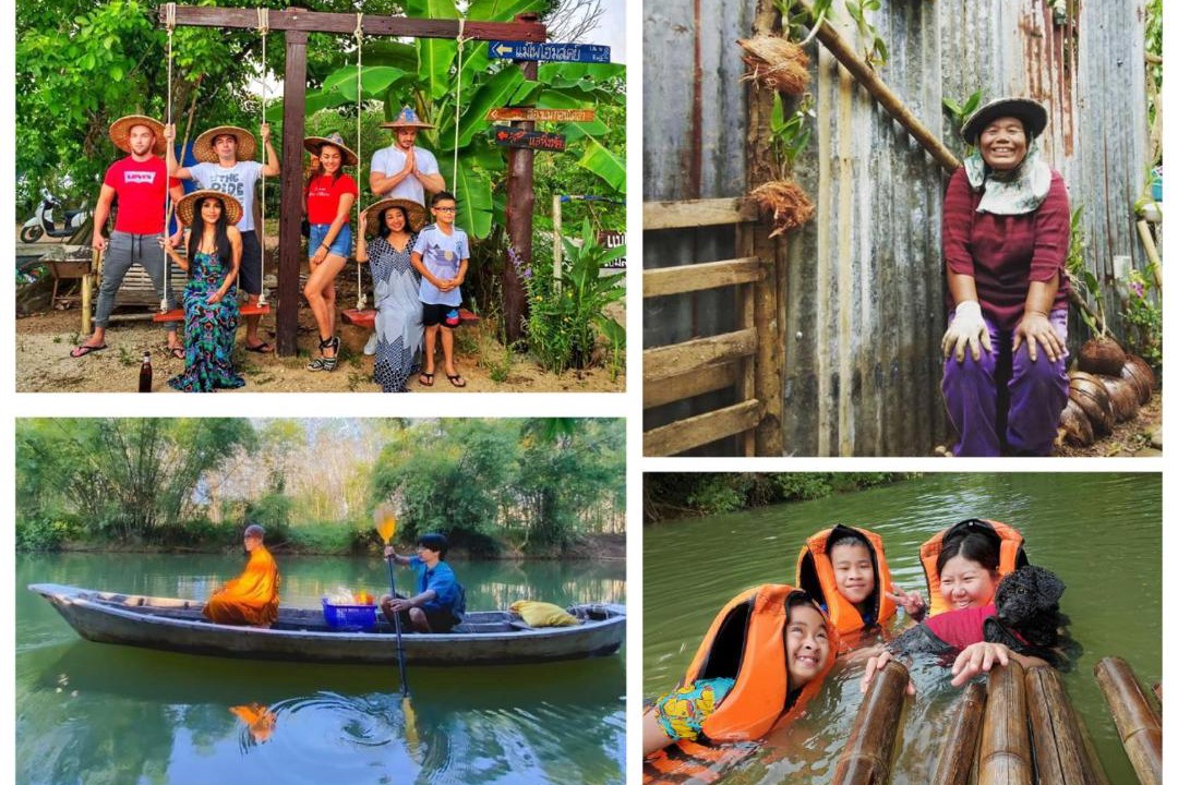 Photo of Others in Thai Mueang