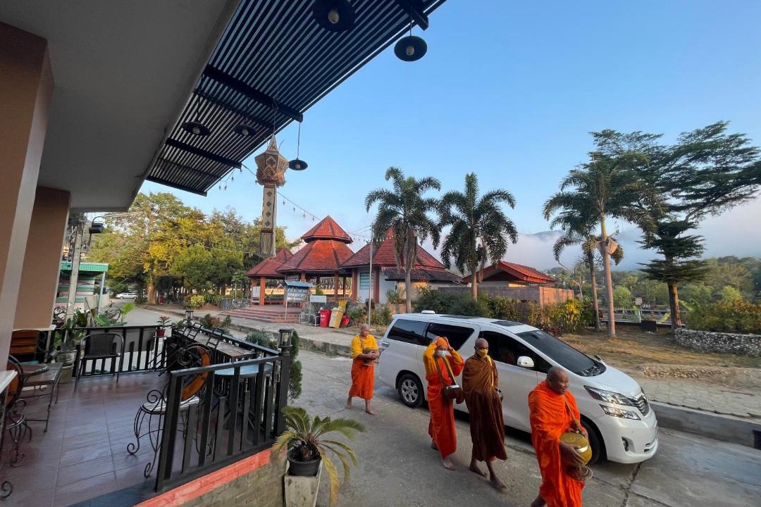 Photo of Others in Mae Ai
