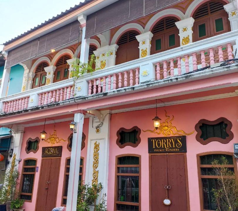 Photo of Others in Old Phuket Town