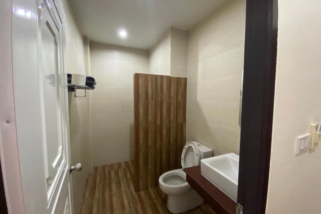 Photo of Bathroom in Downtown Krabi