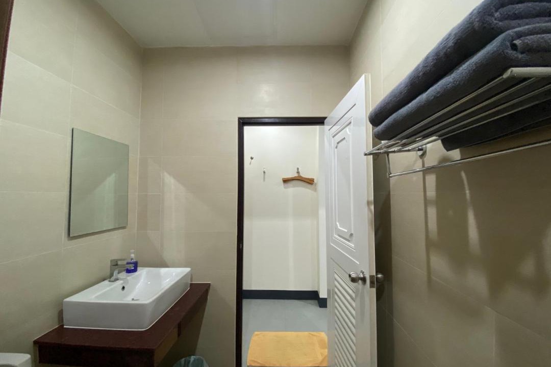 Photo of Bathroom in Downtown Krabi