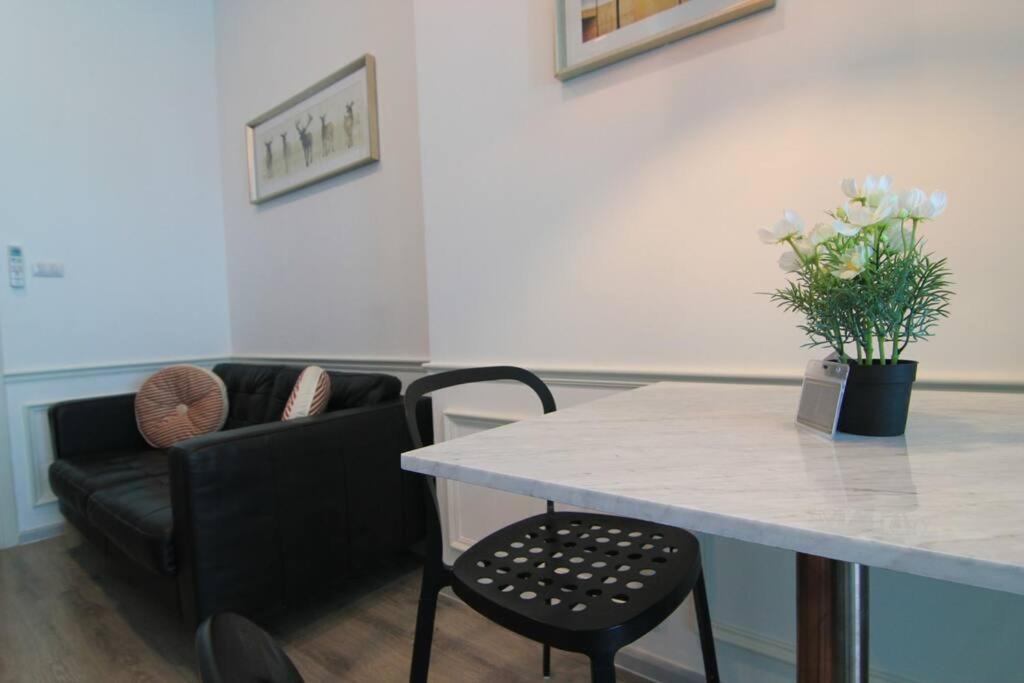 Photo of Livingroom in Ramkhamhaeng