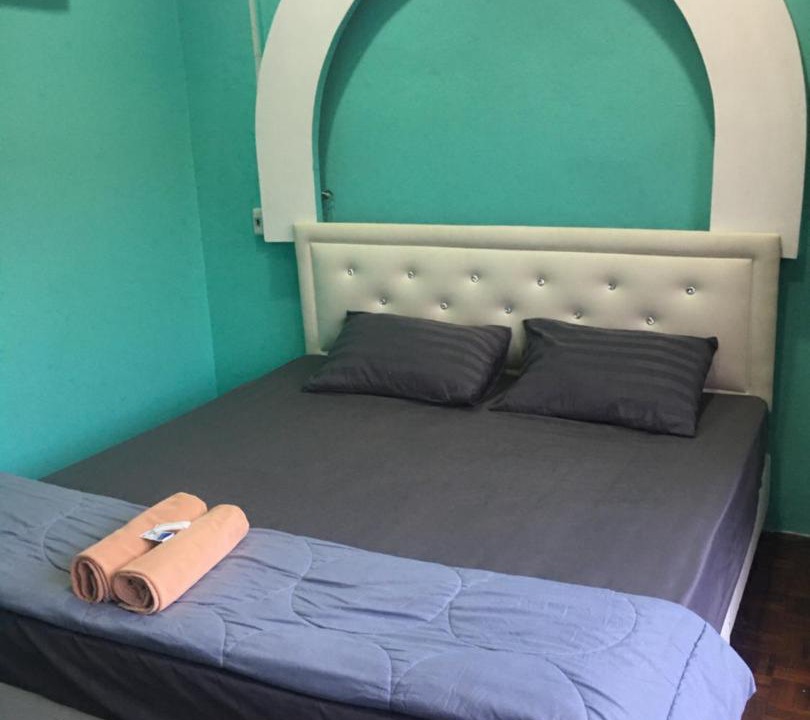 Photo of Bedroom in Ramkhamhaeng