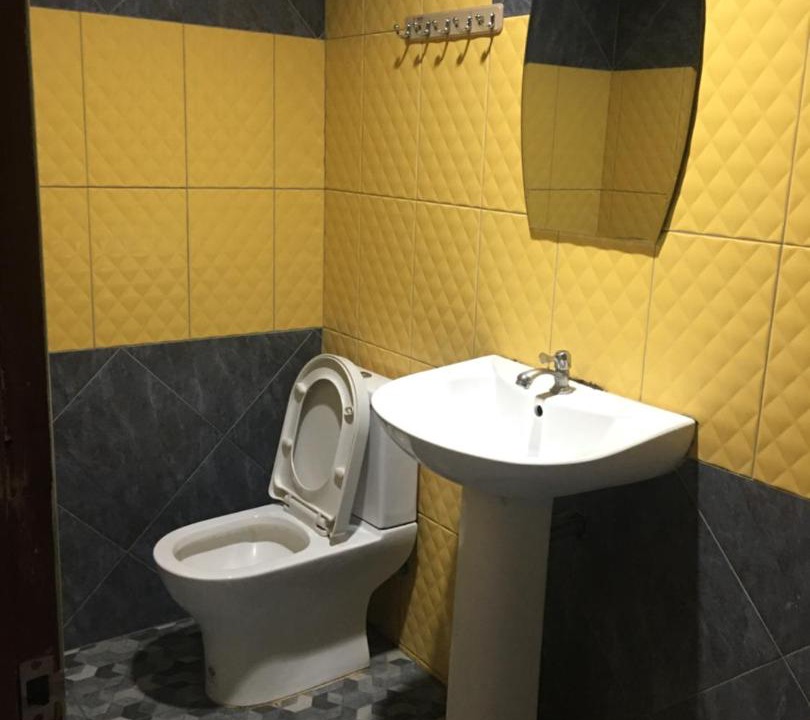 Photo of Bathroom in Ramkhamhaeng