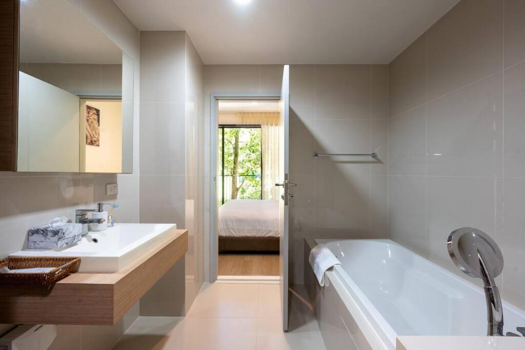 Photo of Bathroom in Phaya Yen
