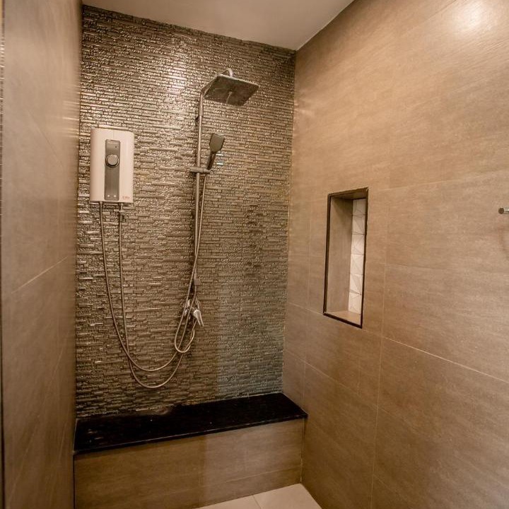 Photo of Bathroom in Sam Phran