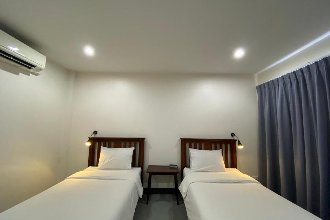 Photo of Bedroom in Downtown Krabi