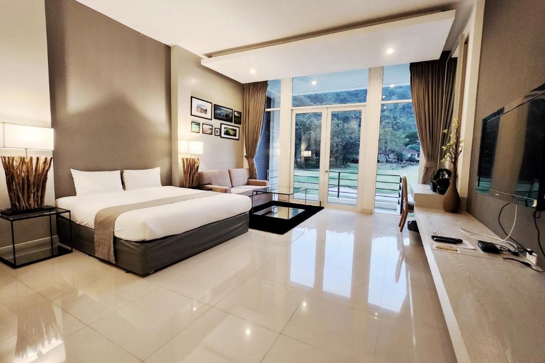 Photo of Bedroom in Sarika