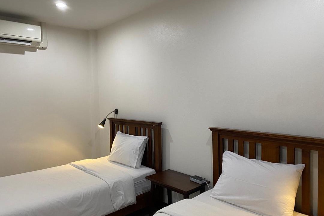 Photo of Bedroom in Downtown Krabi