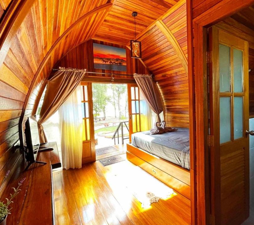 Photo of Bedroom in Huai Yang