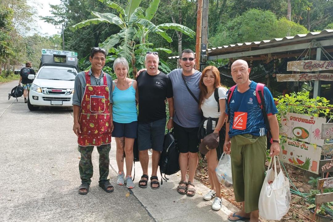 Photo of Others in Ko Kood