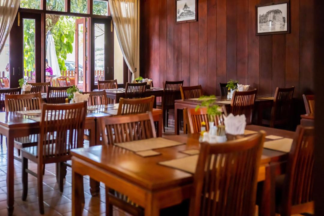 Photo of Others in Luang Prabang