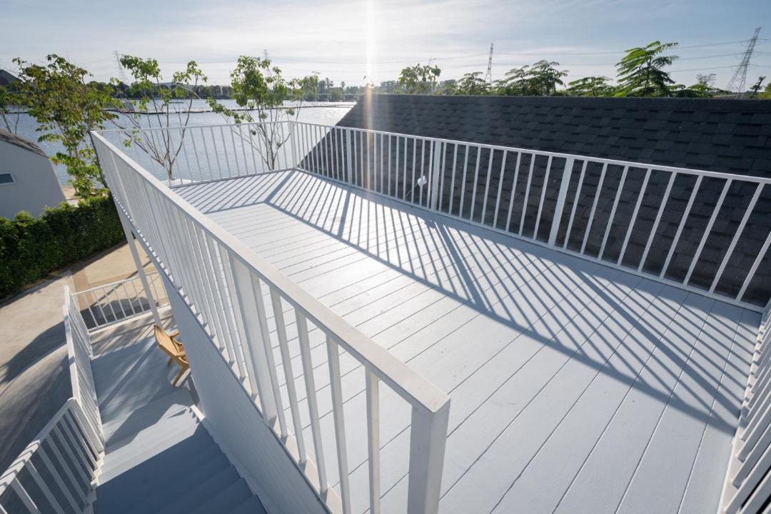 Photo of Patio Balcony in Sai Noi