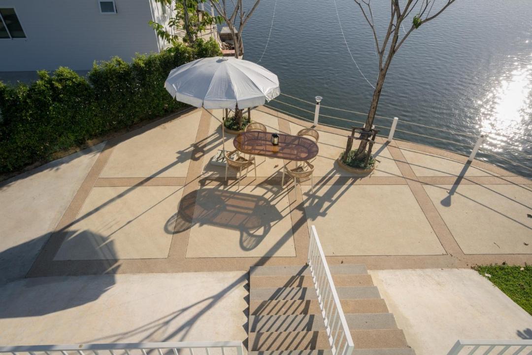 Photo of Patio Balcony in Sai Noi