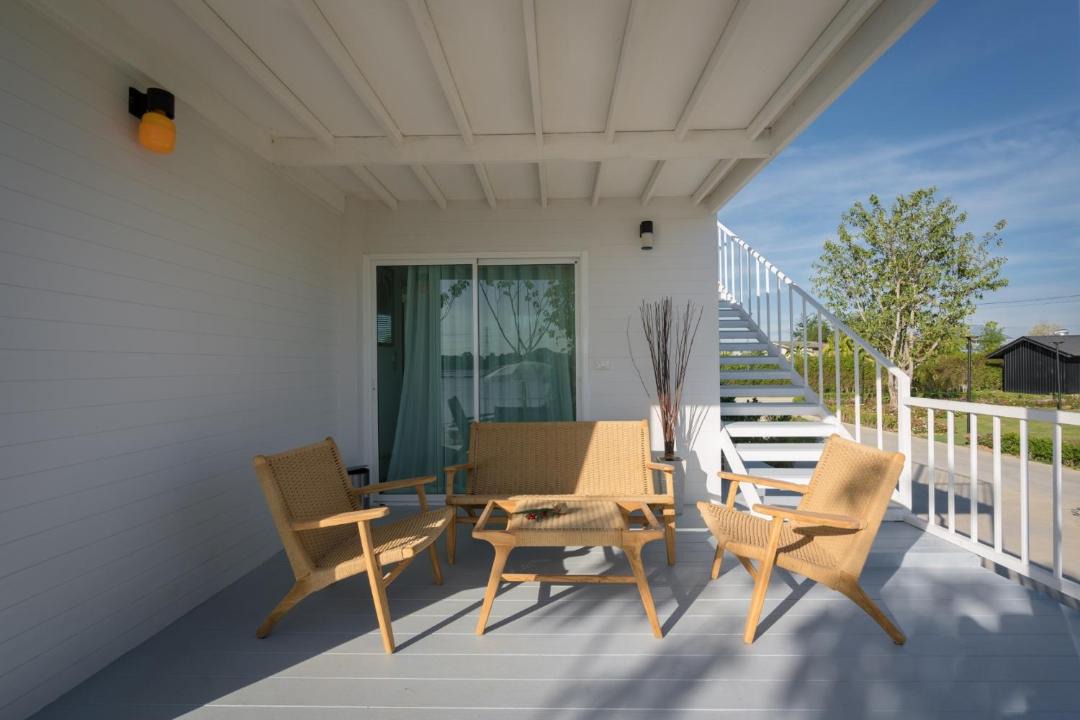 Photo of Patio Balcony in Sai Noi