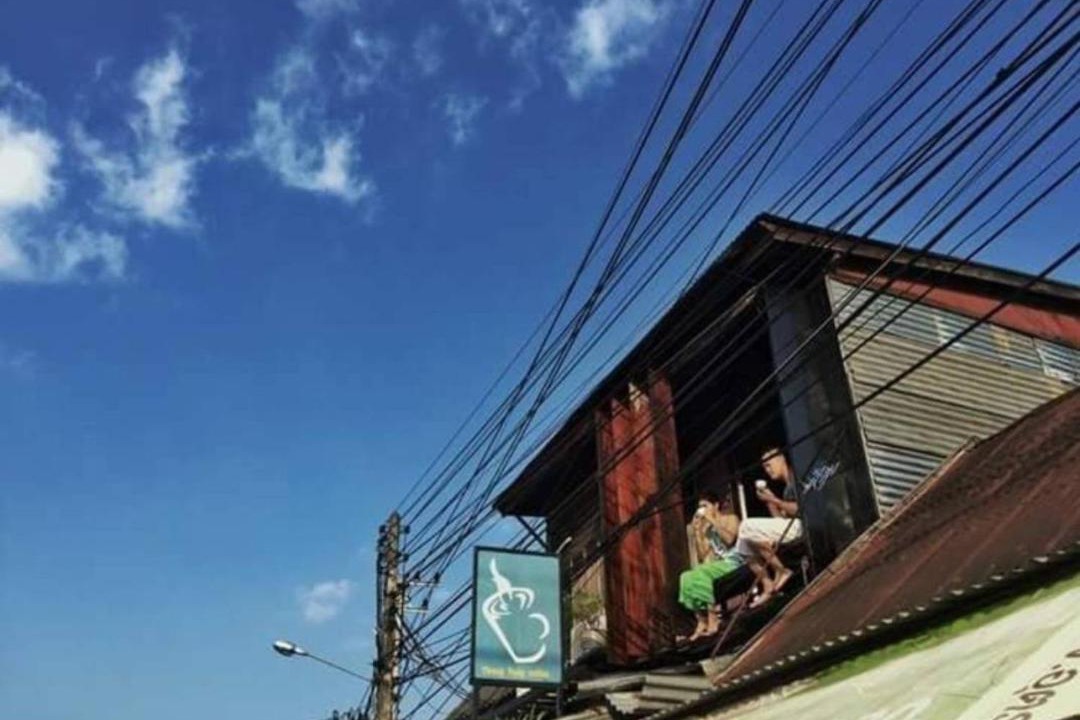 Photo of Others in Laplae