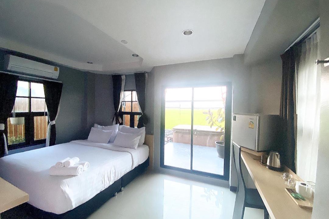 Photo of Bedroom in Kamphaeng Phet