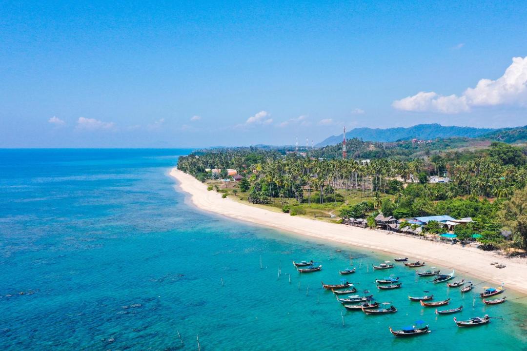 Photo of Others in Ko Lanta