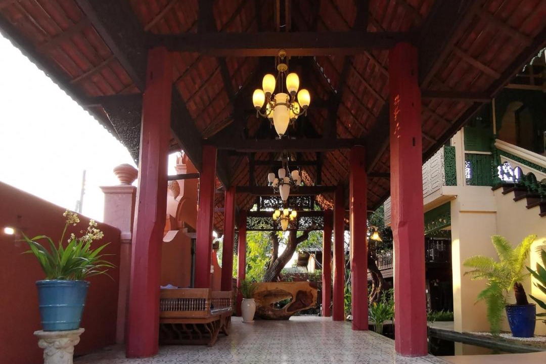 Photo of Others in Mae Hia