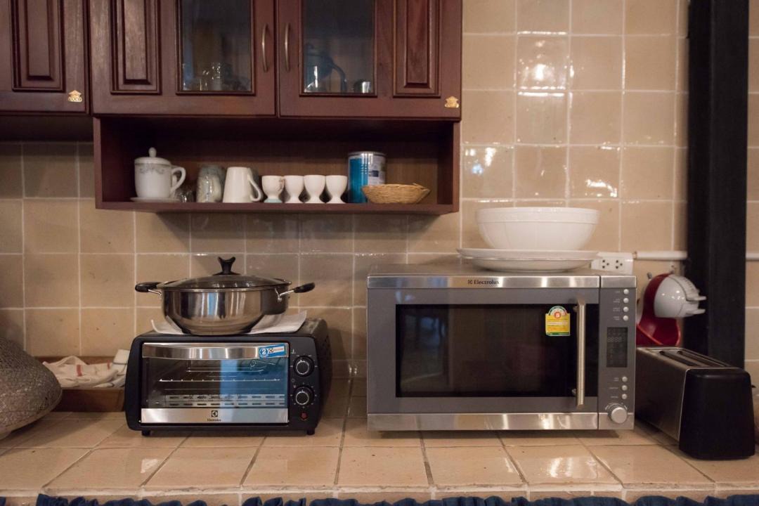Photo of Kitchen in Mae Hia