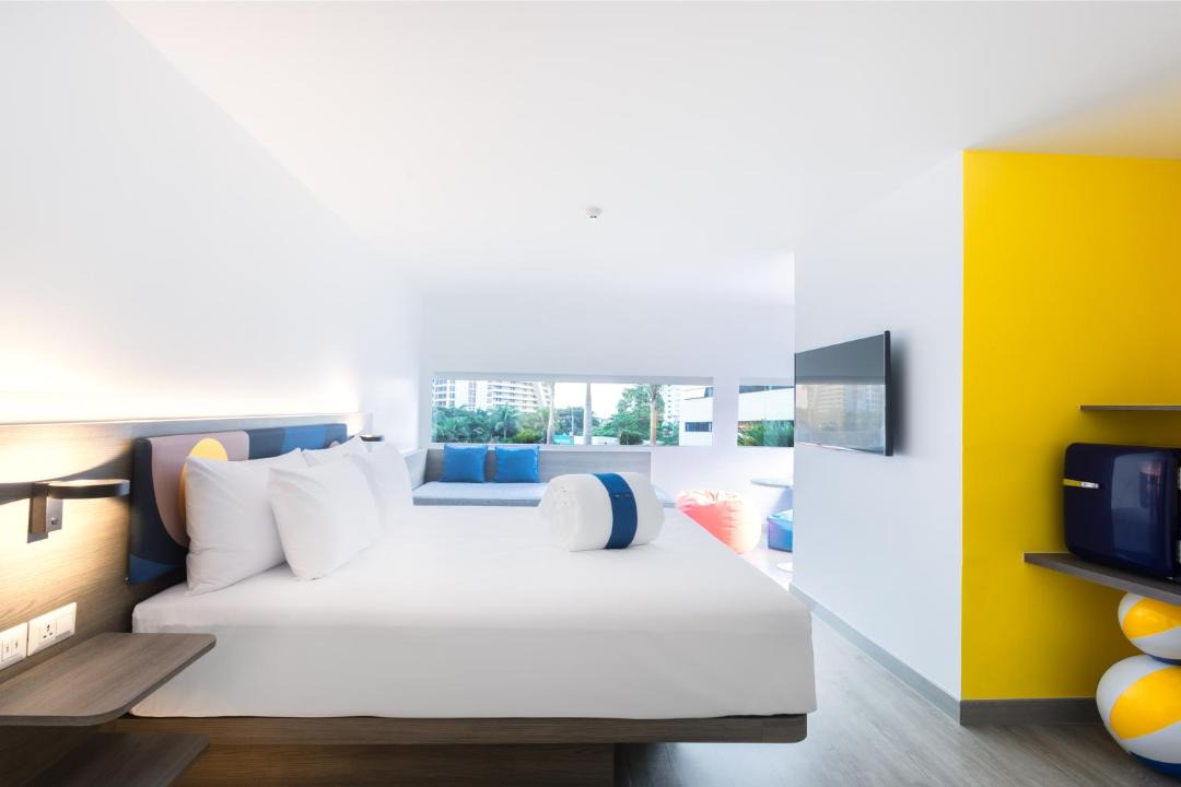 Photo of Bedroom in North Pattaya