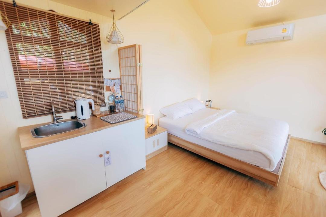 Photo of Bedroom in Chiang Rai Province