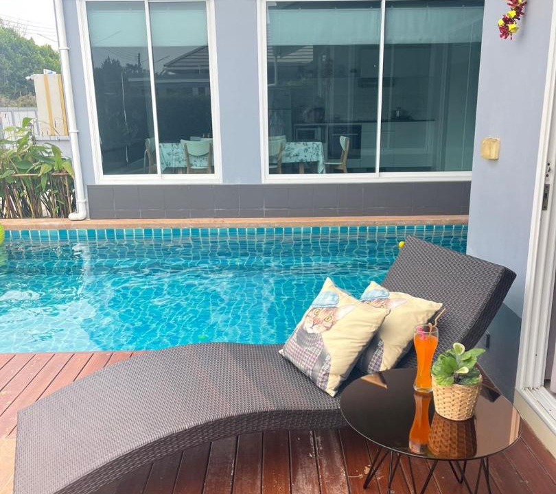 Photo of Outdoor in Hua Hin