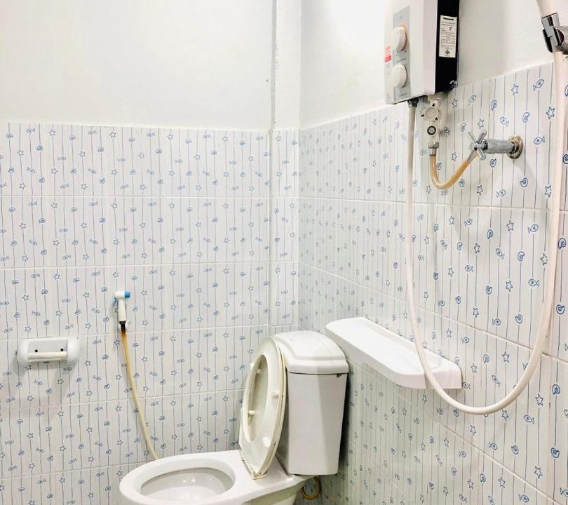 Photo of Bathroom in Ko Phi Phi