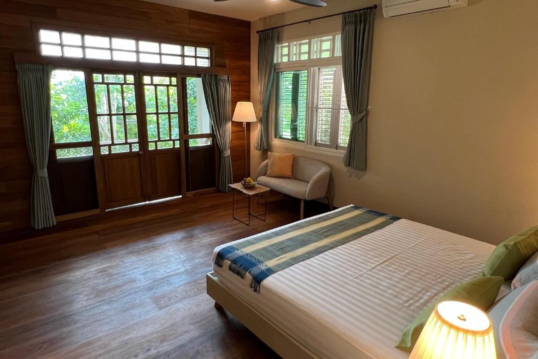 Photo of Bedroom in Lamphun