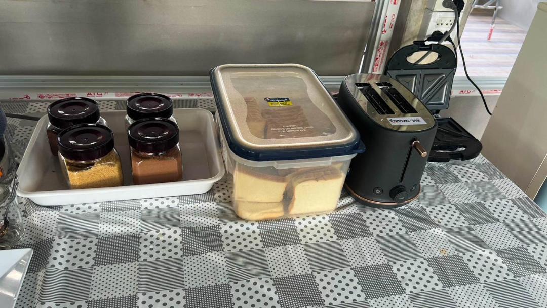 Photo of Kitchen in Uttaradit