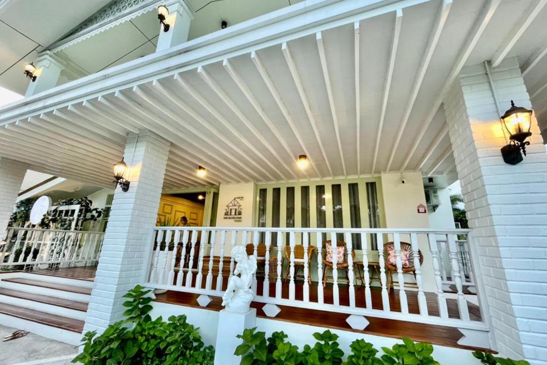 Photo of Patio Balcony in Ranong