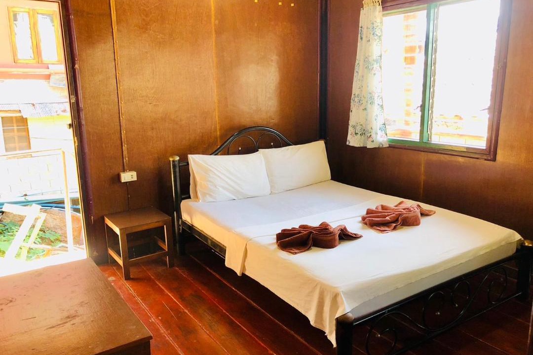 Photo of Bedroom in Ko Phi Phi