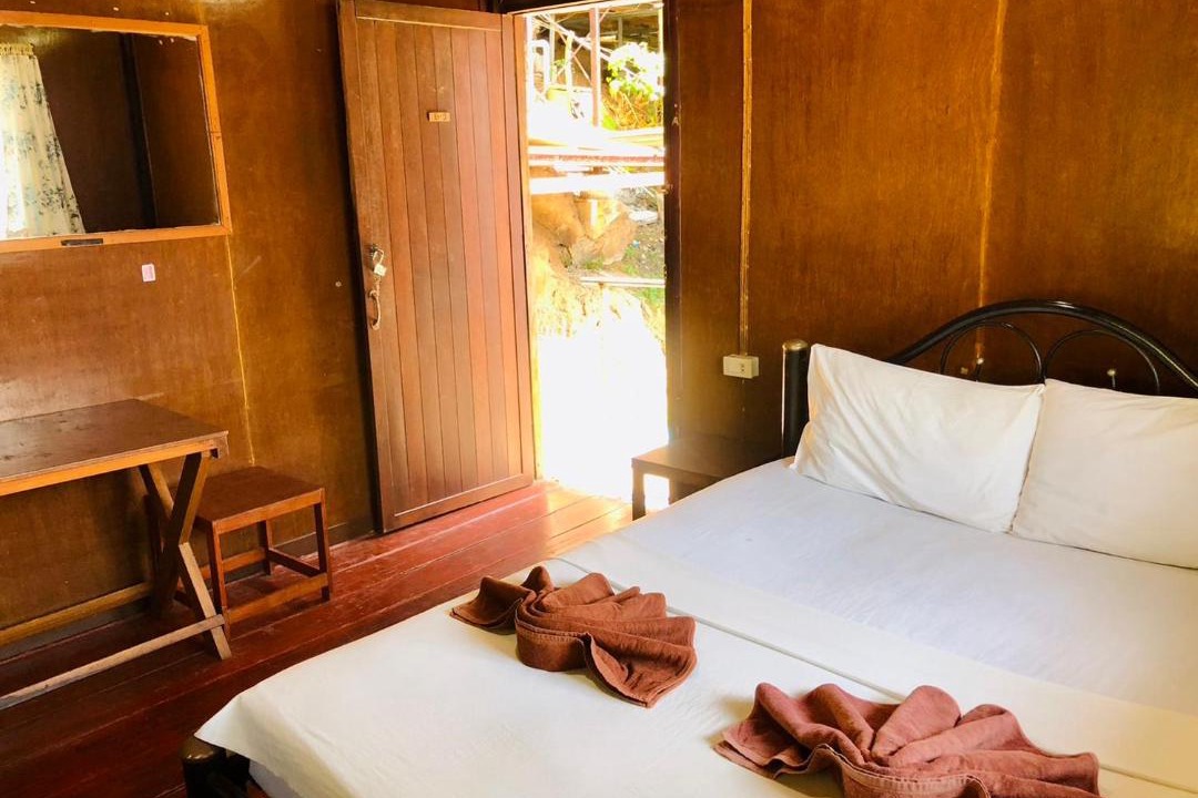 Photo of Bedroom in Ko Phi Phi