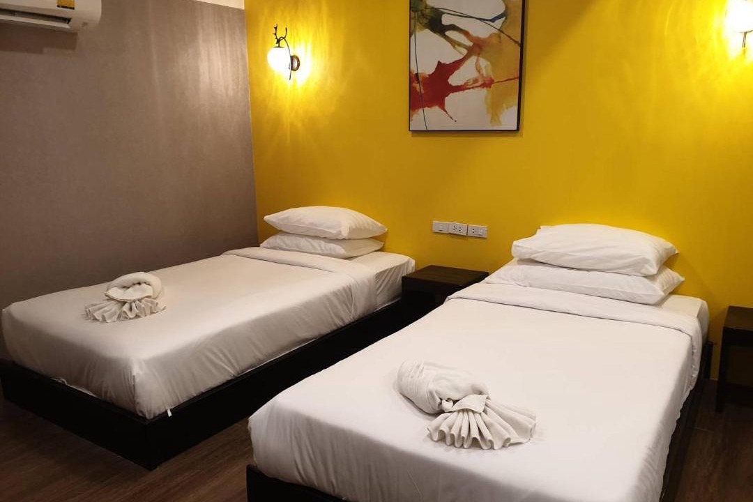 Photo of Bedroom in Sai Thai