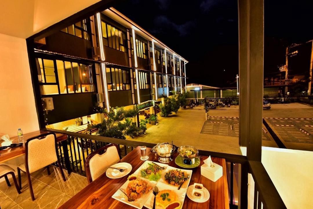 Photo of Patio Balcony in Sangkhla Buri