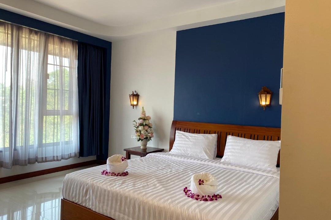Photo of Bedroom in Sangkhla Buri