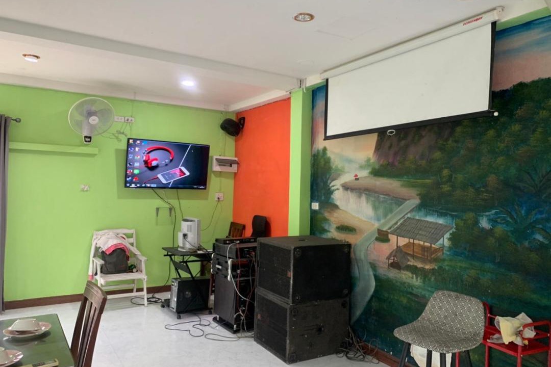 Photo of Livingroom in Lan Saka