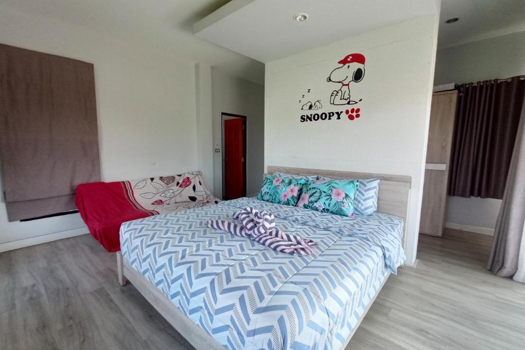 Photo of Bedroom in Phitsanulok