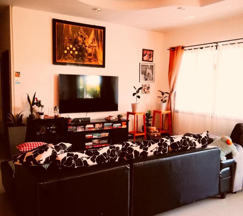 Photo of Livingroom in Ban Chang