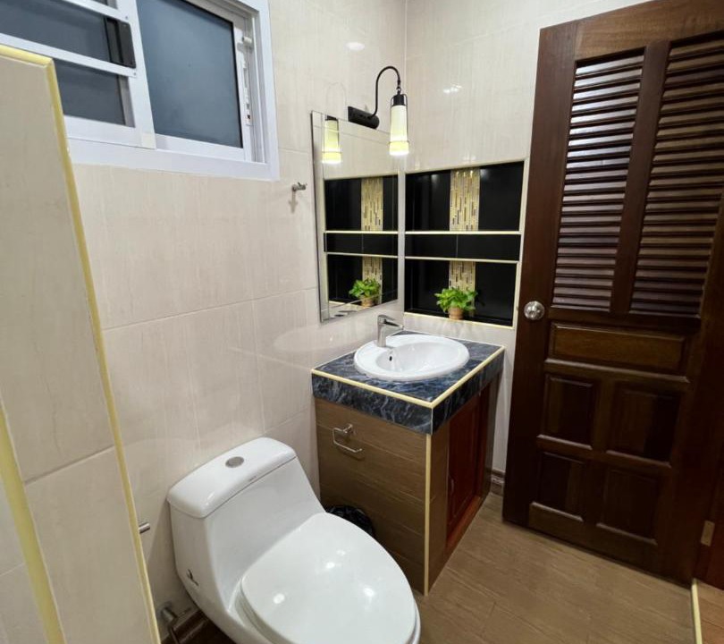 Photo of Bathroom in Rayong