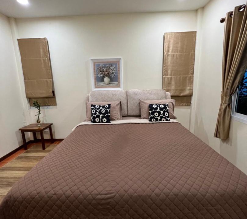 Photo of Bedroom in Rayong