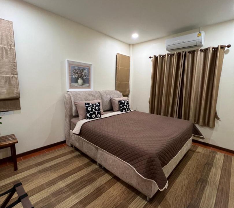 Photo of Bedroom in Rayong