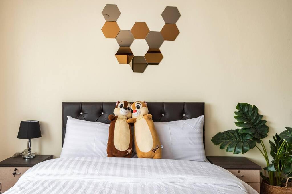 Photo of Bedroom in Nana