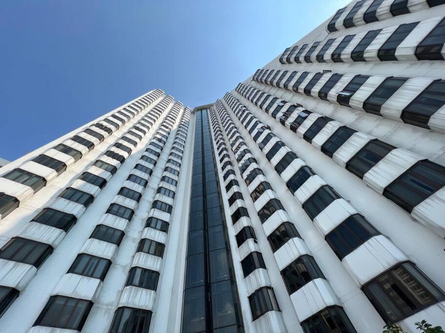Photo of Buildings in Nana