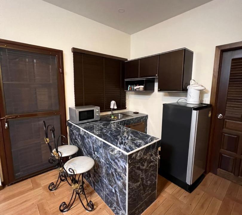 Photo of Kitchen in Rayong